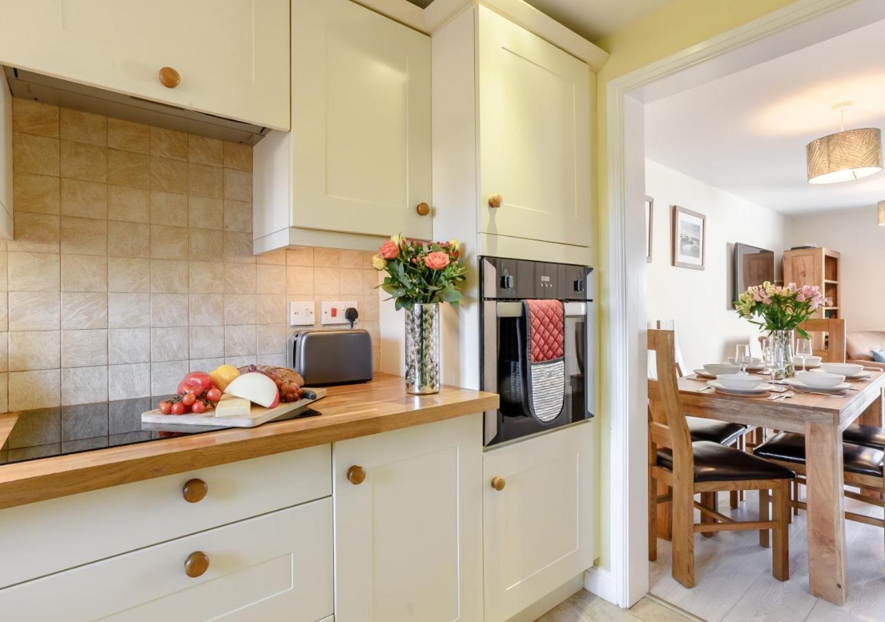 Swallowtail Cottage Winterton-on-Sea Exterior photo